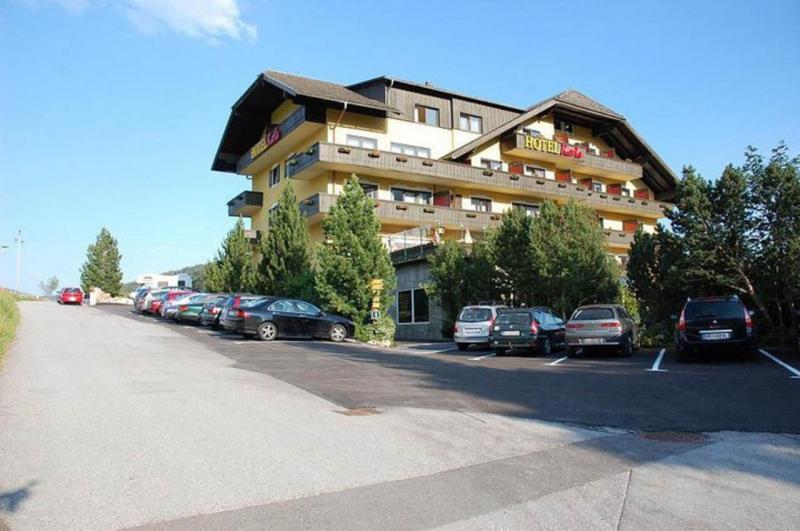 Hotel Salzburg