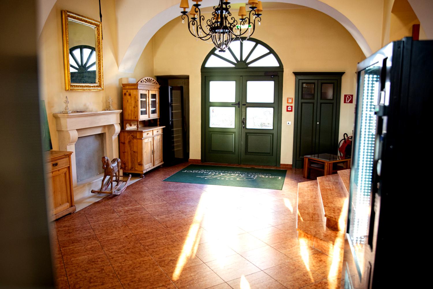Hotel Hotel