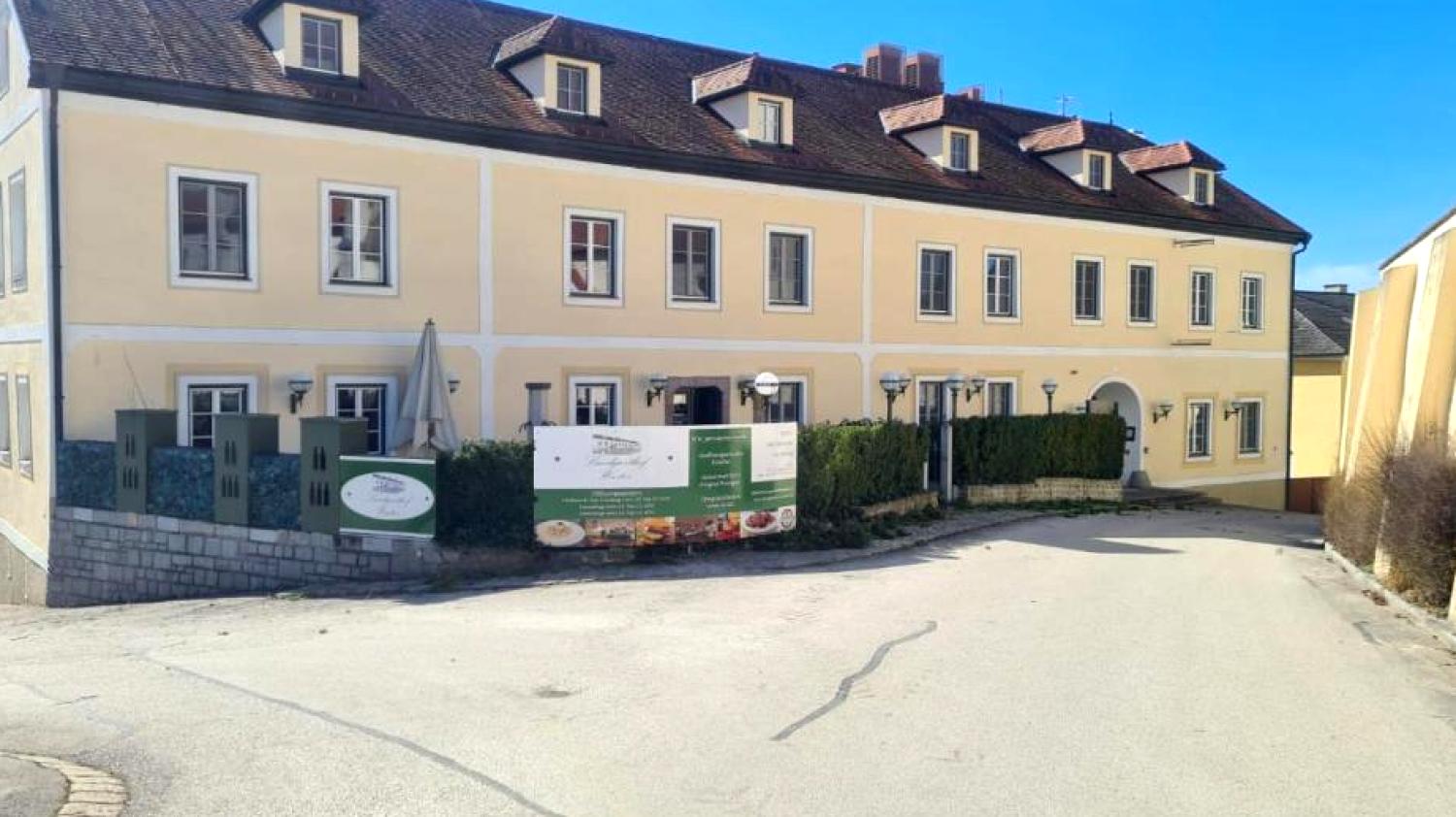 Hotel Beautyfarm