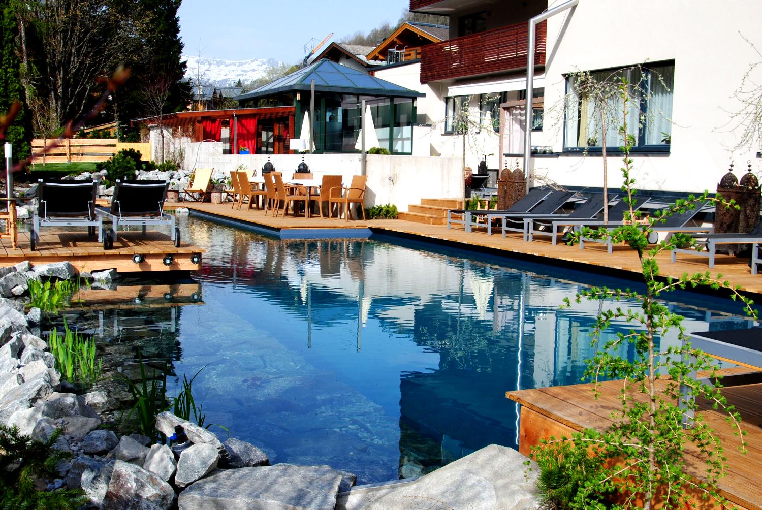 Hotel Zell am See