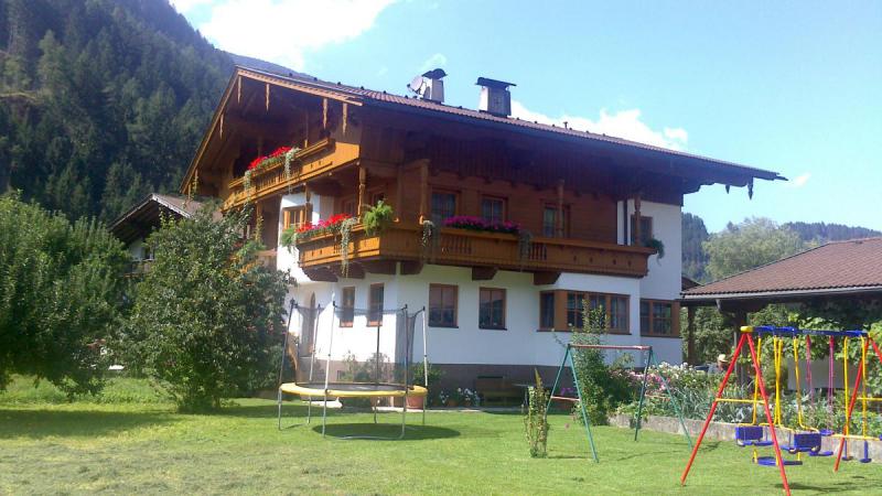 Bauernhof Kohlerhof zzALT6-e