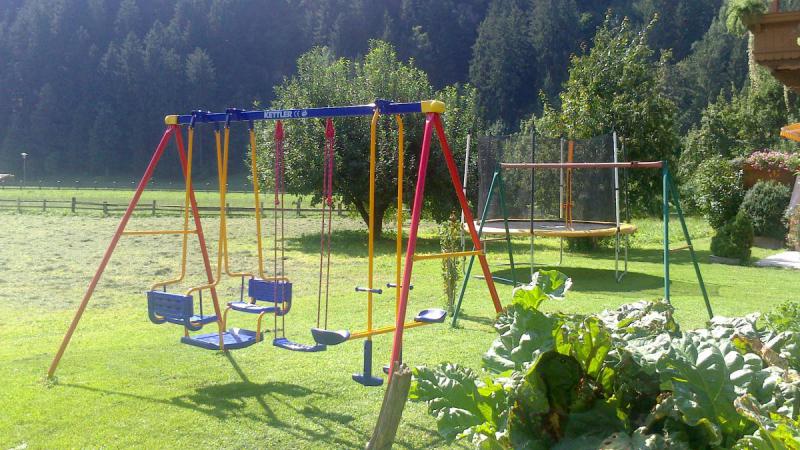 Bauernhof Kohlerhof zzALT7-e