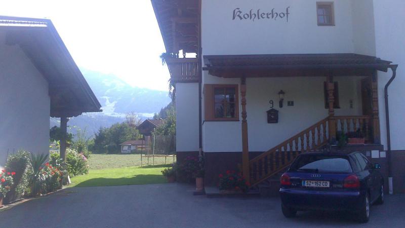 Bauernhof Kohlerhof zzALT0-e