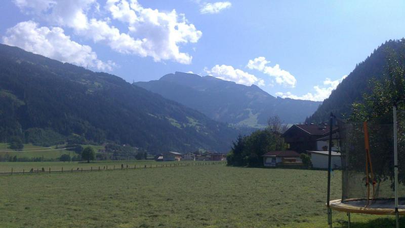 Bauernhof Kohlerhof zzALT1-e