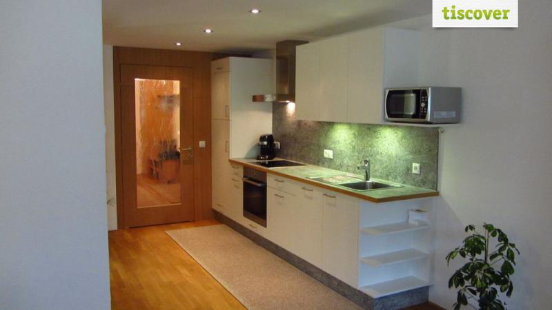 Privatvermieter Whirlpool