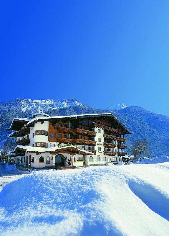 Hotel Tirol