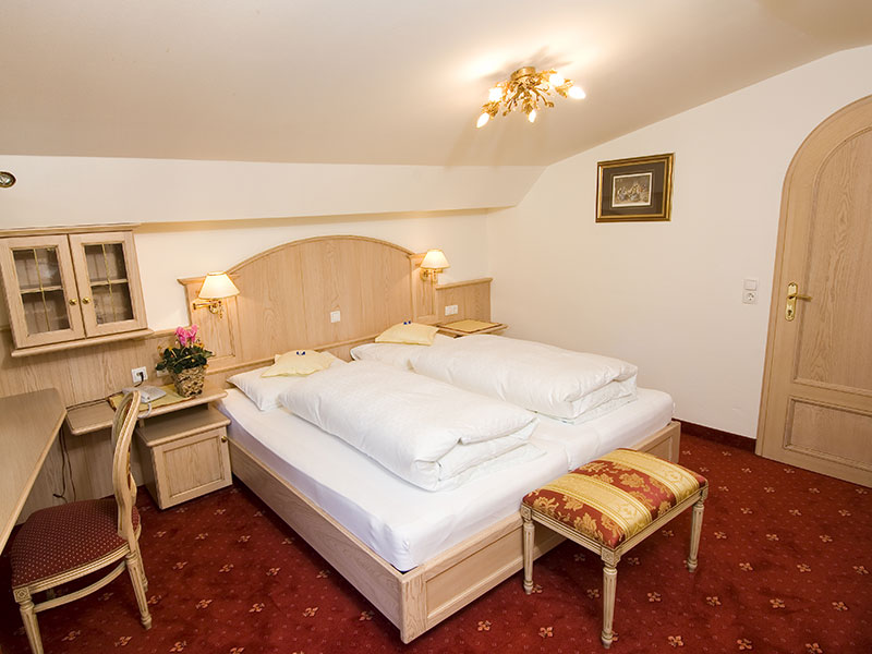 Hotel Innsbruck-Land