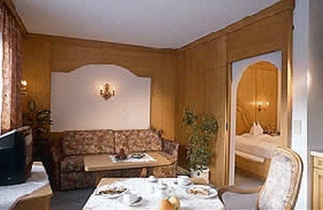 Hotel guide for the mountains