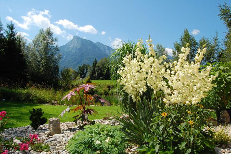 ПАНСИОН экскурсовод для горных прогулок