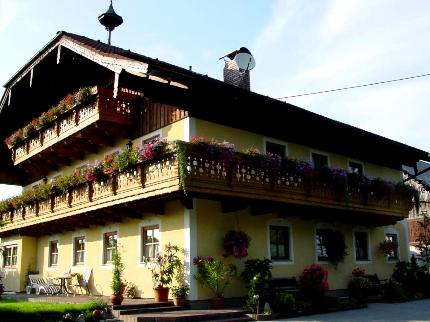 ПАНСИОН Salzburg City