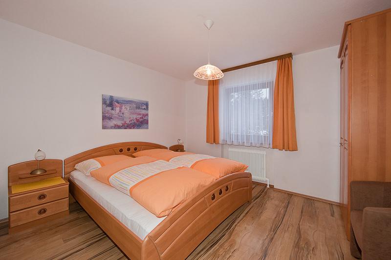Appartement Ferienwohnung Tirol