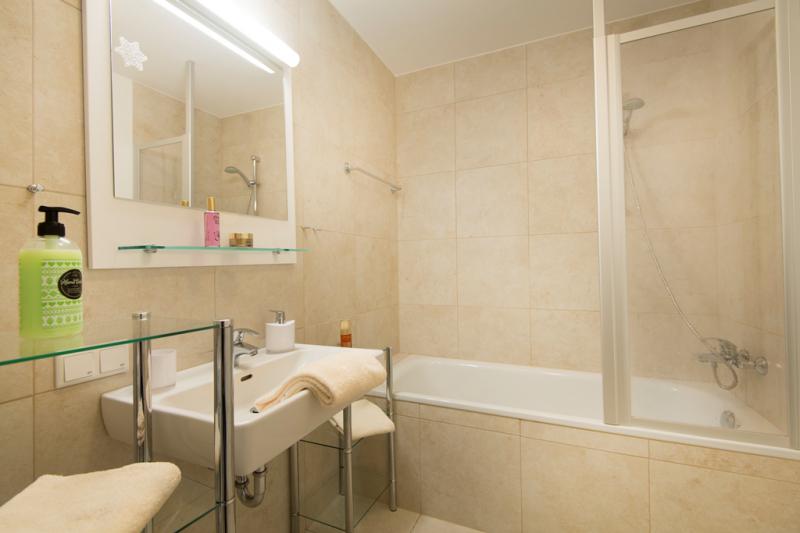 Appartement Ferielejlighed Österreich