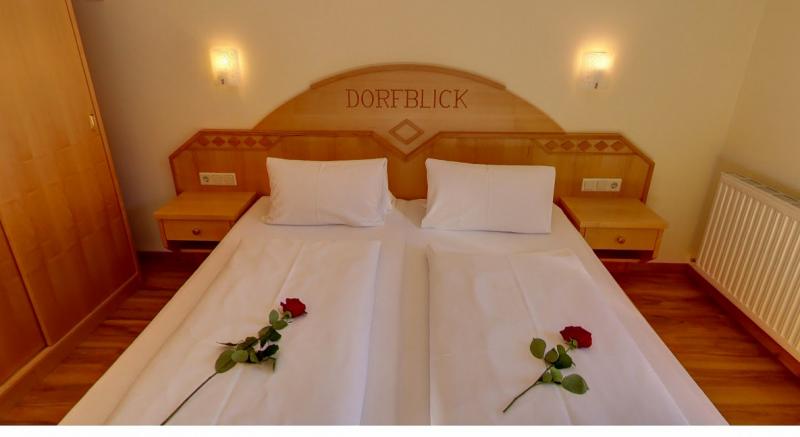 Appartement Ferienwohnung Bergführer