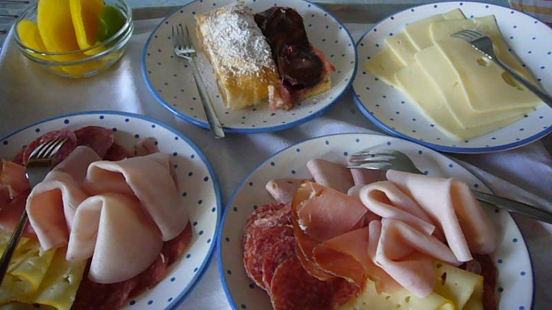 Appartement Ferienwohnung Massage