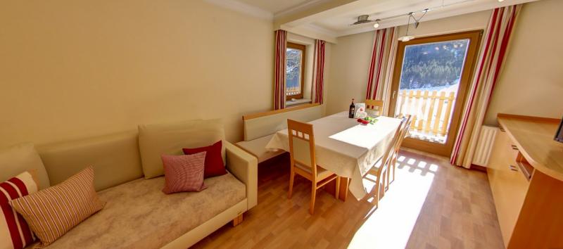 Appartement Ferienwohnung Bootsverleih