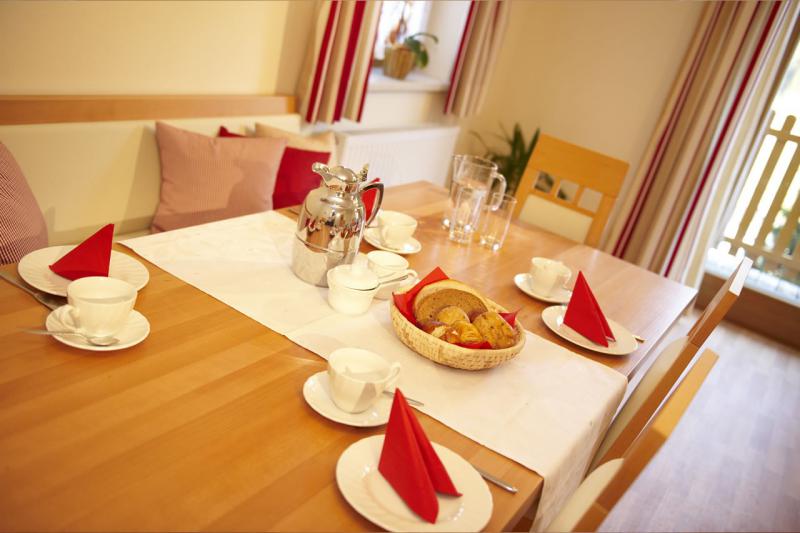 Appartement Ferienwohnung Whirlpool