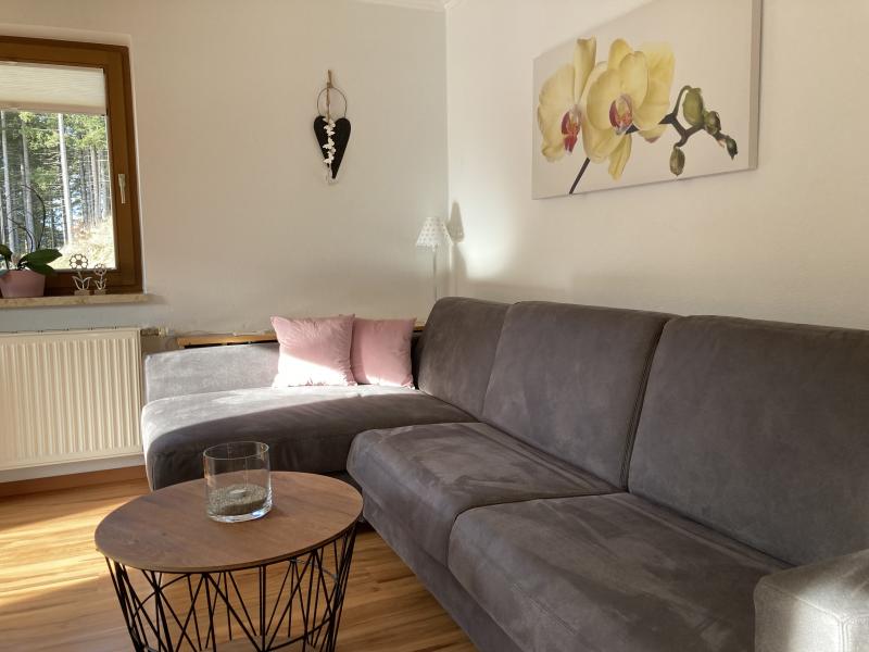 Appartement Ferienwohnung Salzburg