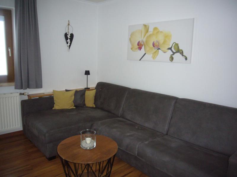 Appartement Ferienwohnung 3