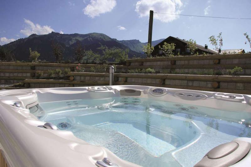 Kurhotel wellness-terrein