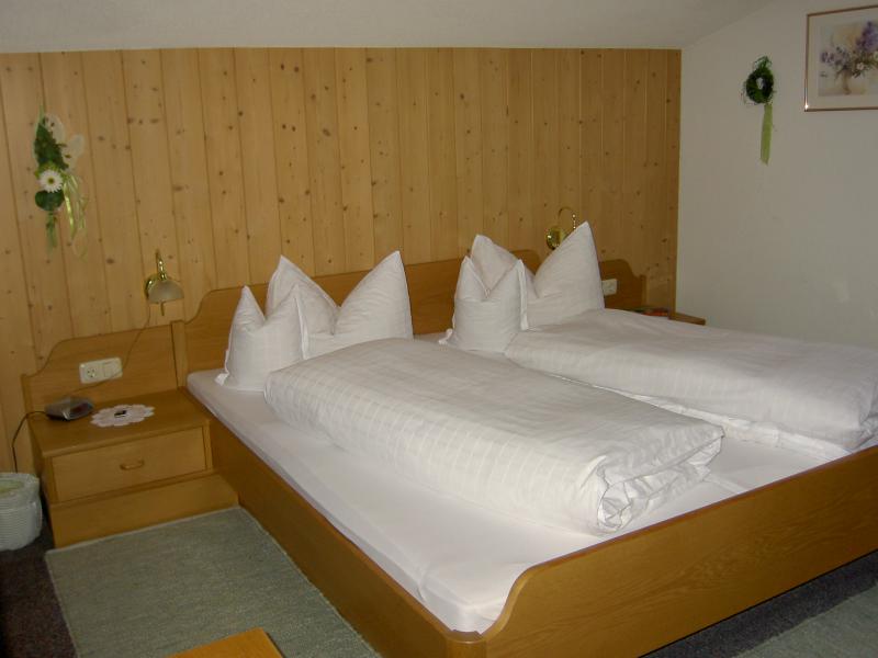 Holiday apartment Vorarlberg