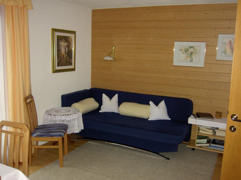 Holiday apartment beautyfarm