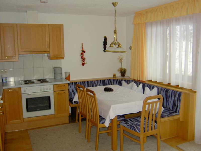 Holiday apartment Bludenz