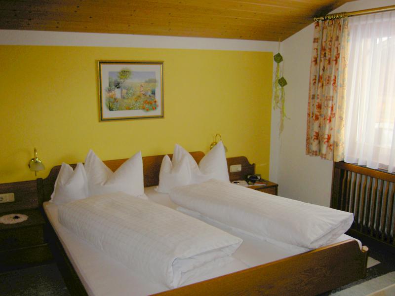 Holiday apartment Österreich