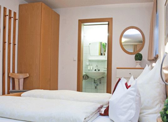 Appartement Ferienwohnung Schwaz