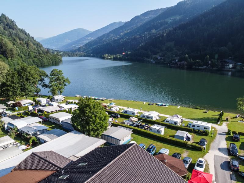 Camping Kärnten