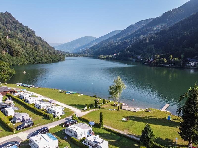 Camping Villach Land