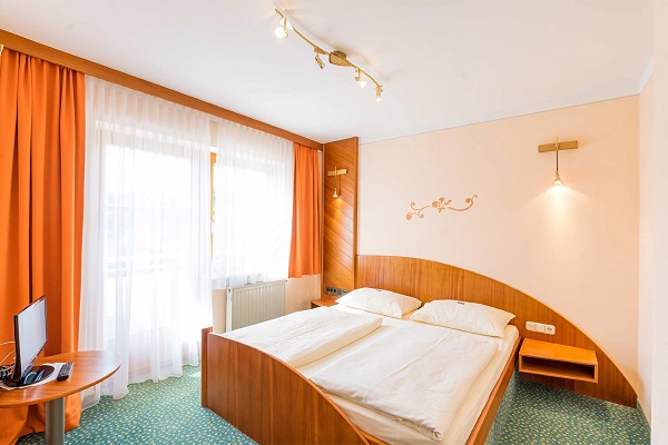 Hotel Österreich