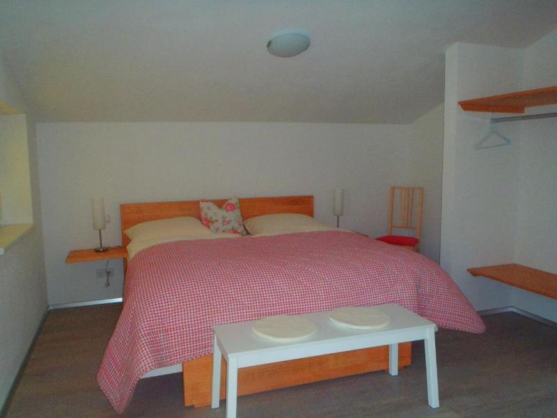 Privatvermieter Salzburg-Umgebung