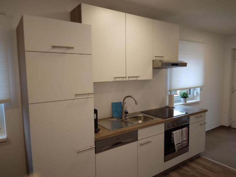 Appartement Ferienwohnung Leibnitz