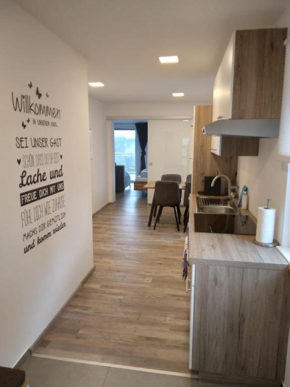 Appartement Ferienwohnung Österreich