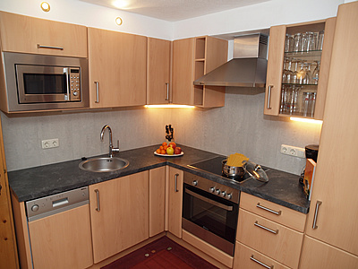 Appartement Ferienwohnung Appartement Ferienwohnung