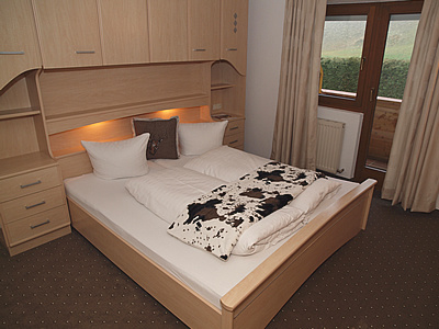 Appartement Ferienwohnung Radverleih