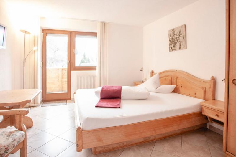 Appartement Ferienwohnung 3