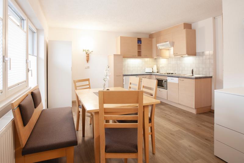 Appartement Ferienwohnung Massage