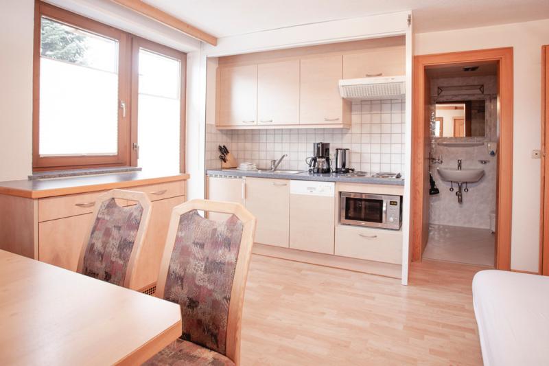 Appartement Ferienwohnung Imst