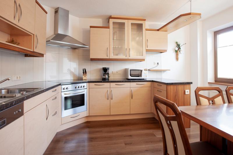 Appartement Ferienwohnung Tirol