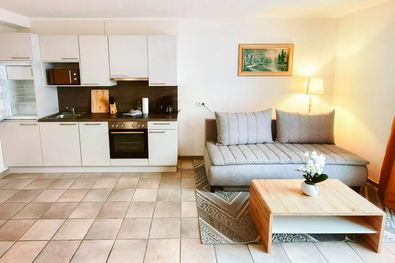 Appartement Ferienwohnung Österreich