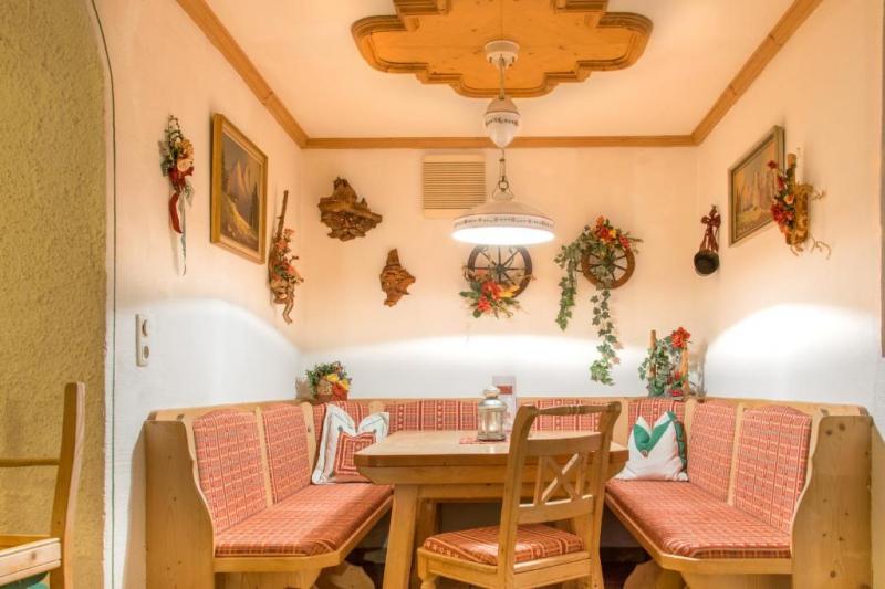 Hotel Wellness-Bereich