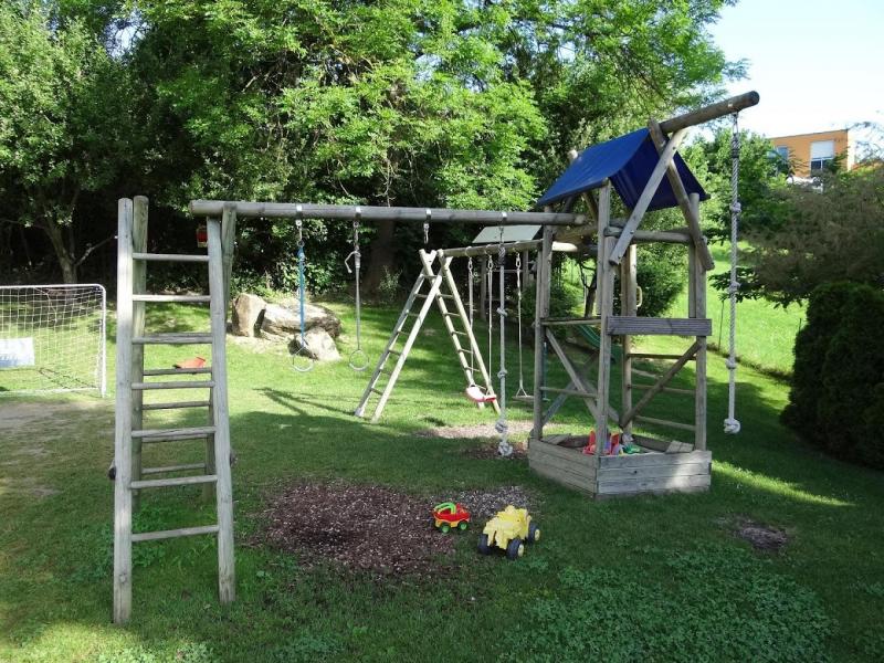 Gasthof / Restaurant Beautyfarm