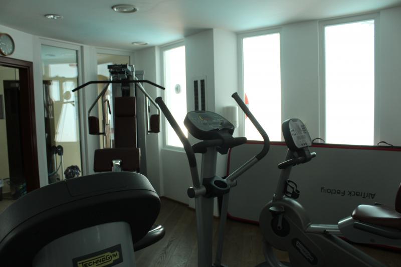 Gasthof / Restaurant Radverleih