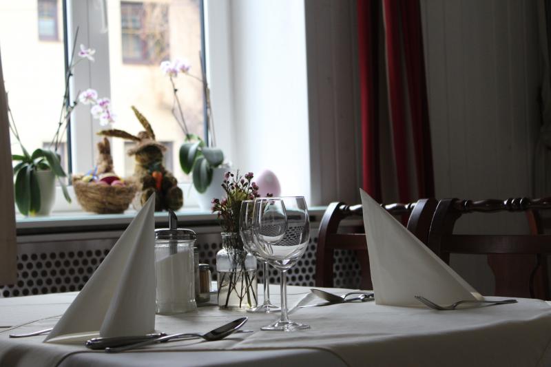 Gasthof / Restaurant Reiten