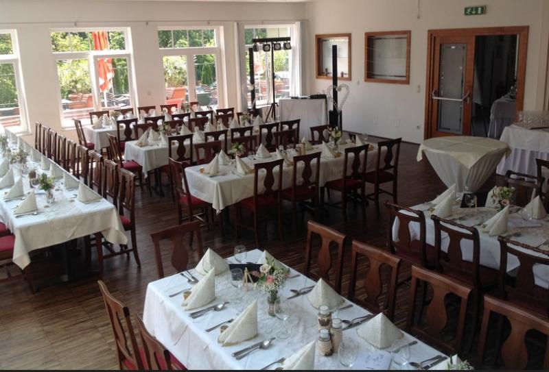 Gasthof / Restaurant Bergführer