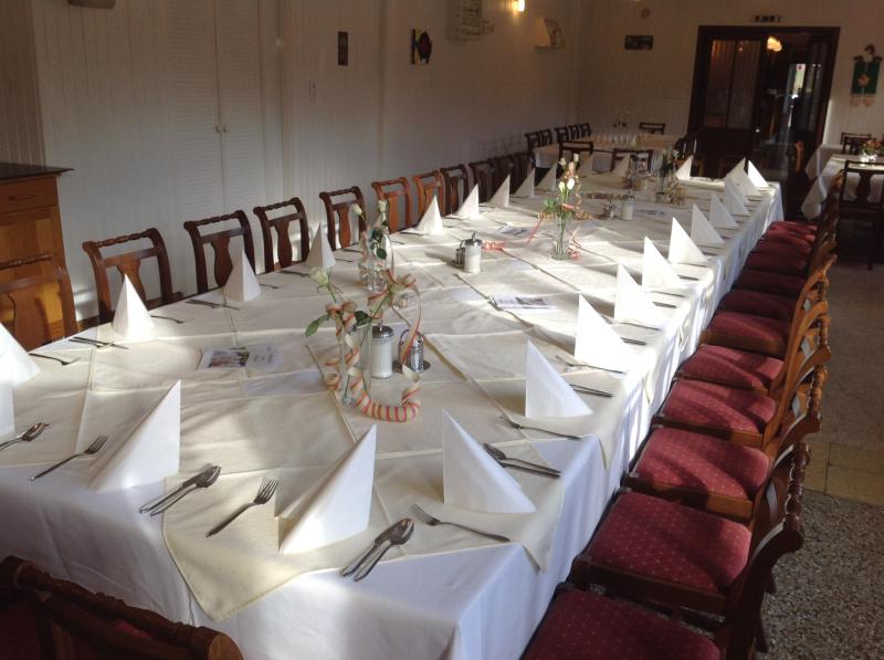 Gasthof / Restaurant Whirlpool