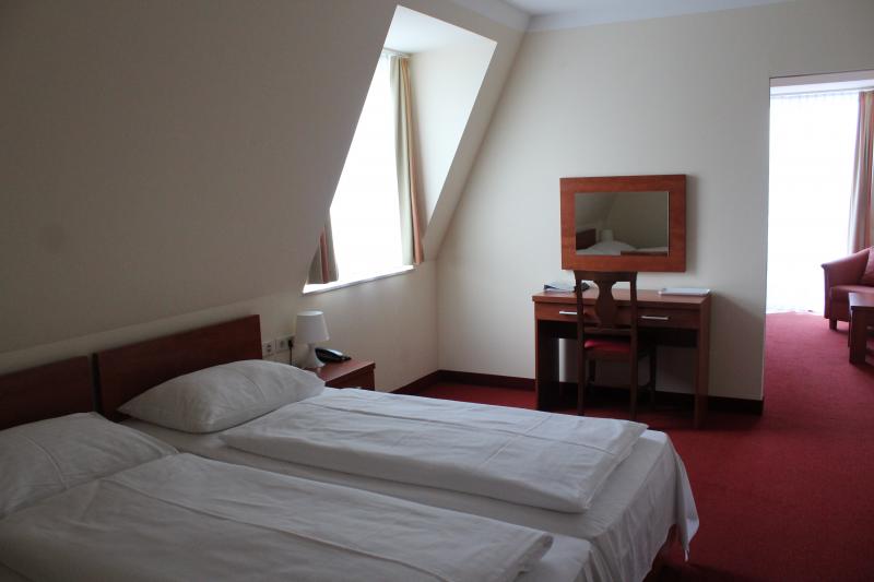 Gasthof / Restaurant Adventuresports