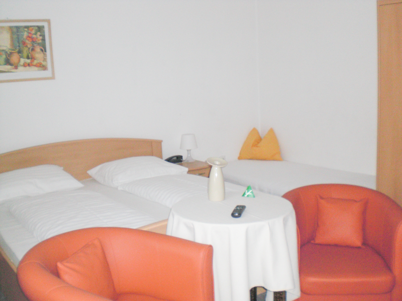 Gasthof / Restaurant Massage