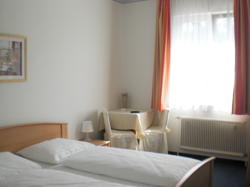 Gasthof / Restaurant Wellness-Bereich